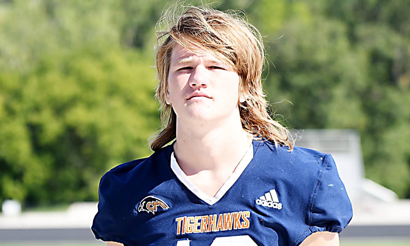 Kyle Wood