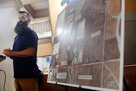 All aboard! Jasper County officially launches rail park with Iowa Interstate Railroad