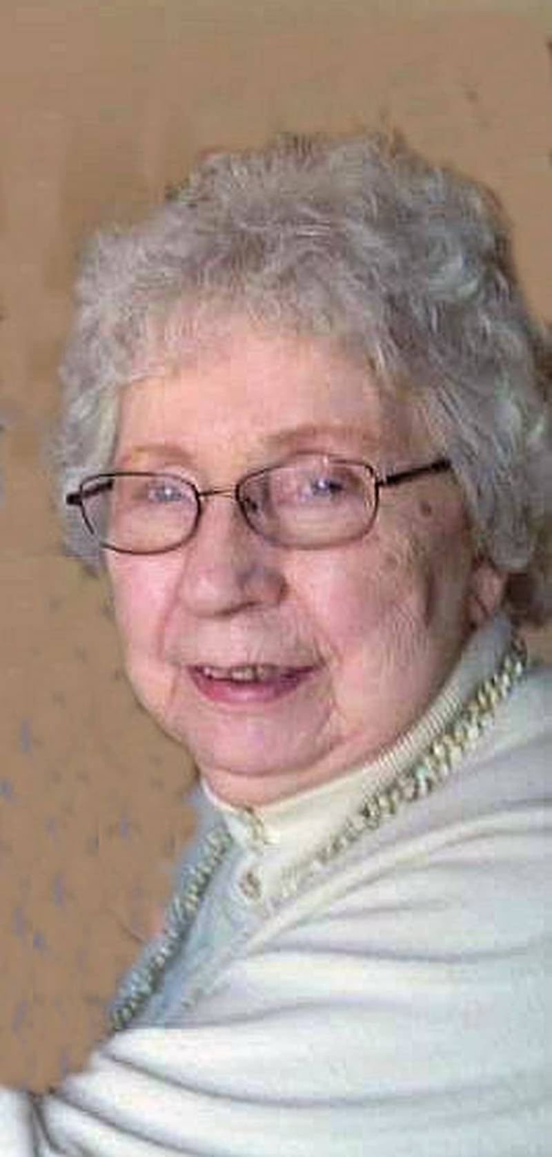 Marjorie Ann Braley Newton Daily News
