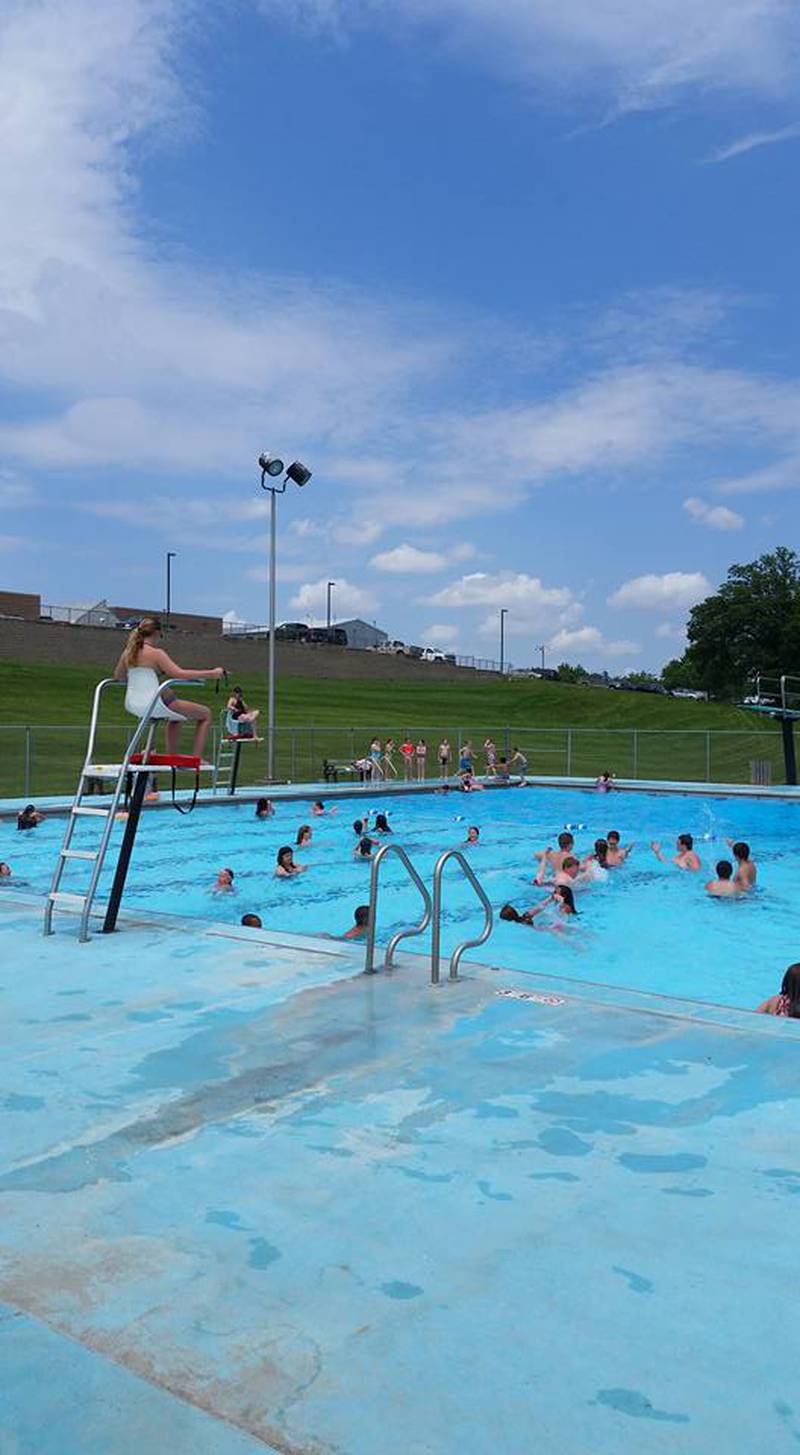 Steady budget projected for City of Colfax Newton Daily News