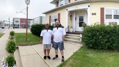 Newton business owners unsure why council singled them out and delayed grant