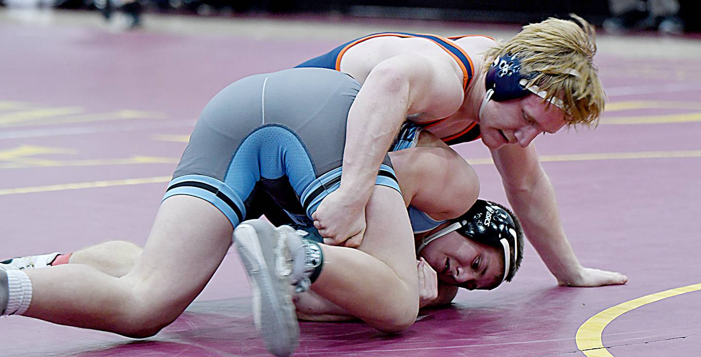 Isaiah Baucom