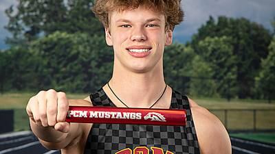 Top-five finishes propel PCM boys to eighth at Iowa State