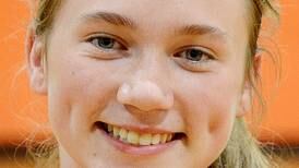 Five Tigerhawks finish first at Highland girls’ tournament