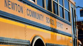 Newton schools no longer require masks on buses