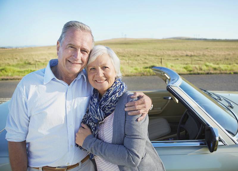 The Alzheimer’s Foundation of America is providing T.R.I.P. tips to families traveling with a loved one who has dementia.