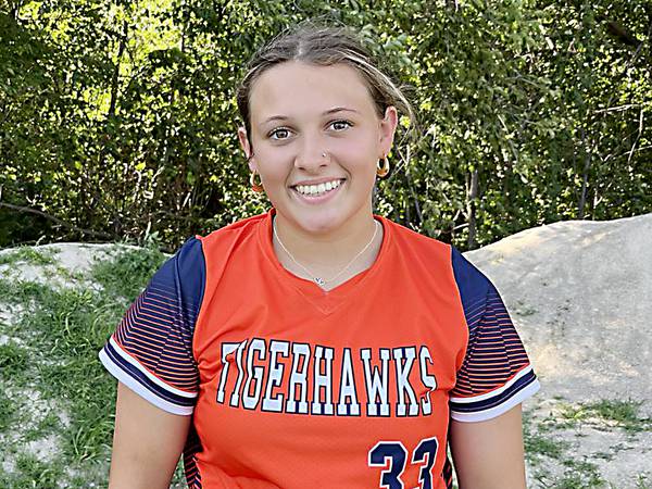 C-M softball falls to HLV/TC in extra innings