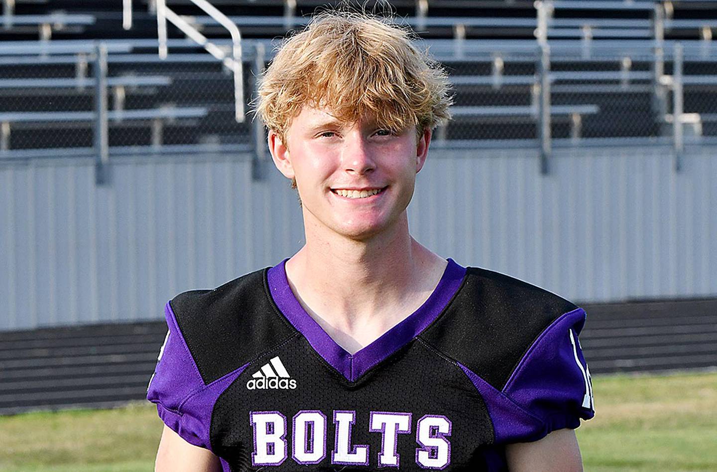 Cade Robinson