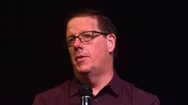 Iowa House District 38 Candidates Q&As - Michael Wood