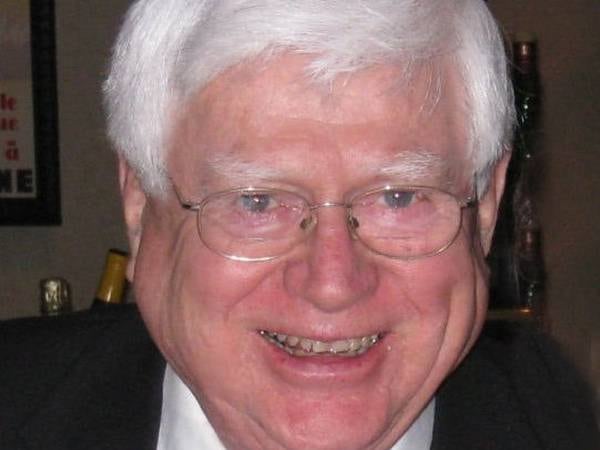 John Leonard Maher