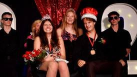 Photos: Newton Homecoming Coronation 2024 