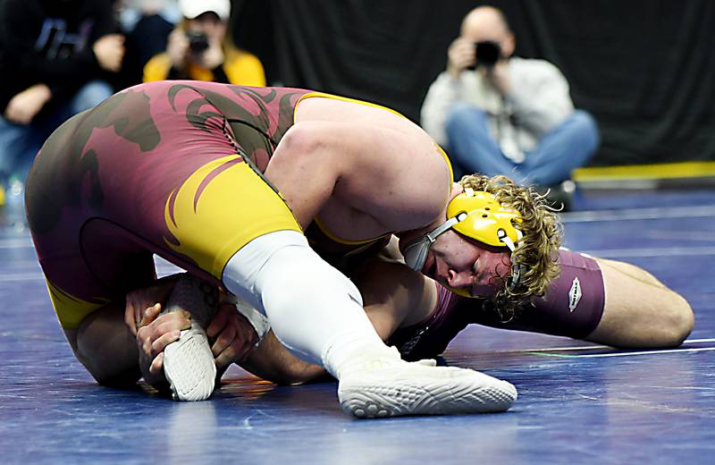 Kaden Clark