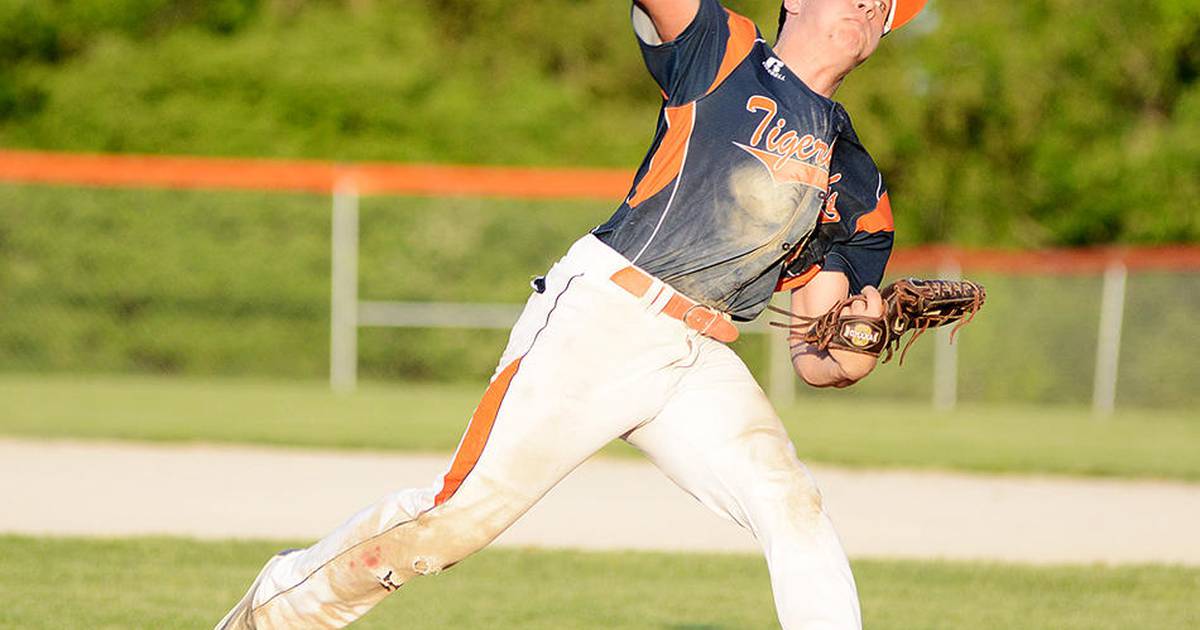 ColfaxMingo baseball struggles, still gets win over English Valleys
