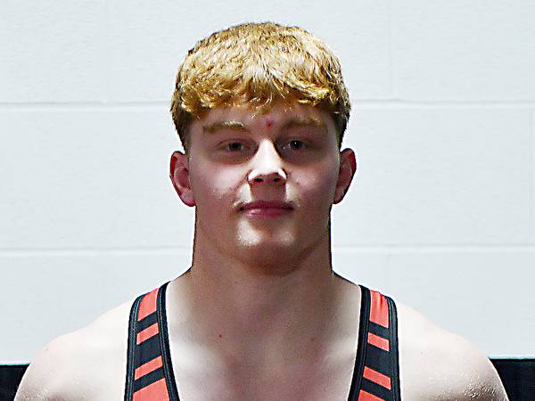 Montgomery, Milburn lead Newton boys to eighth at Bill Van Horn Invitational