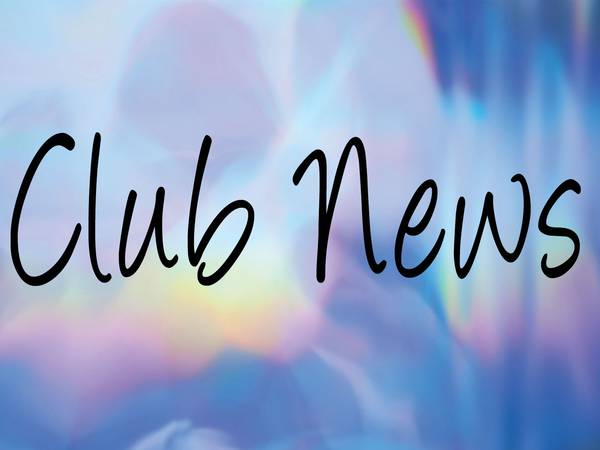 Club News