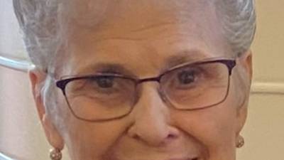 Anna Marie Lockman