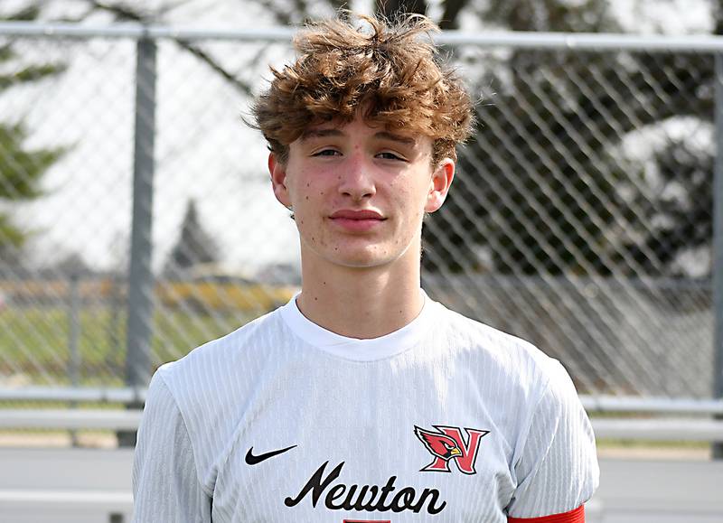 Landon Bozarth
