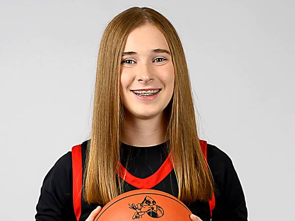 Balanced scoring leads Newton girls to rout of Des Moines East