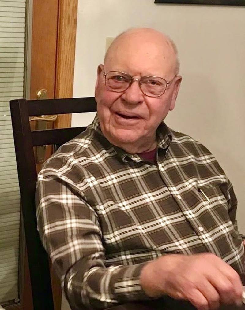 Marvin Lee Pulver