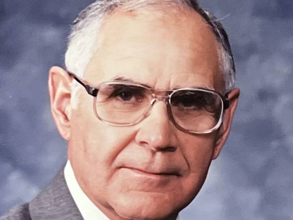 Donald Jay