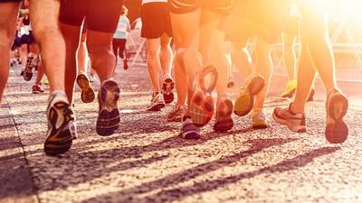 MAMM 5K results