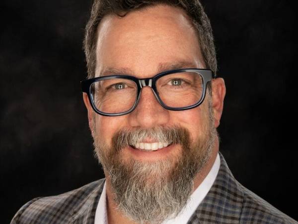 Candidate Q&As 2025: Travis Padget for Newton School Board