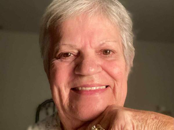 Sherrie Kay Verwers Decker
