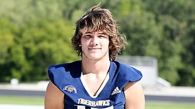 Tigerhawks open football season with road loss to Class 2A Clarke