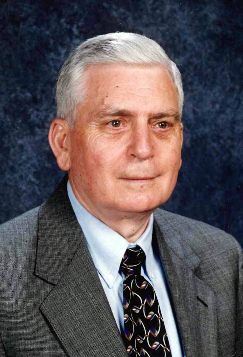 Don Keith Black