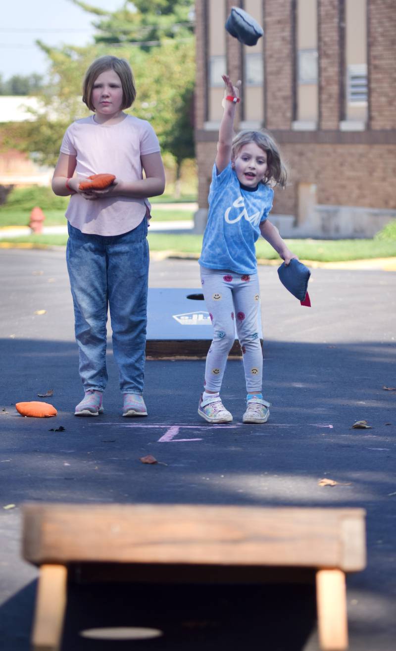 Photos Colfax celebrates Mineral Springs Day 2022 Newton Daily News