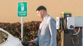 CITY TAKES CHARGE: Public parking lots could be installed with EV charging stations 