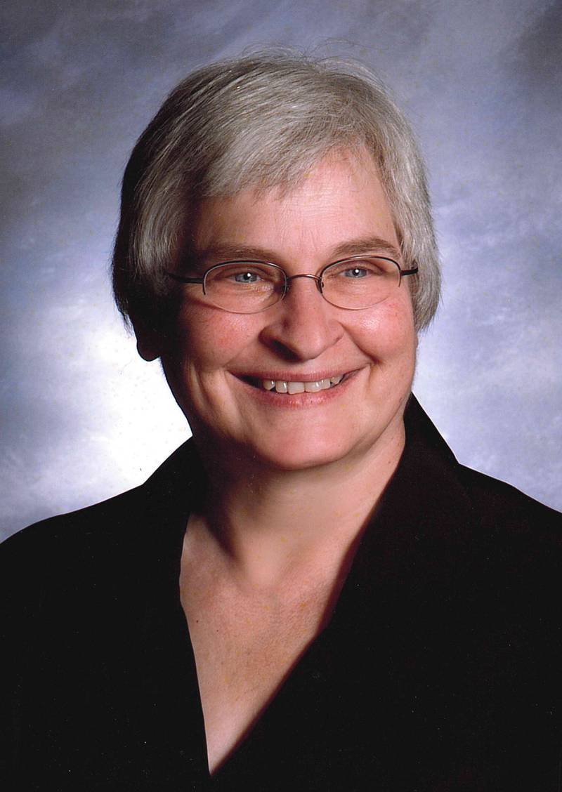 Mary Jo Hostetter