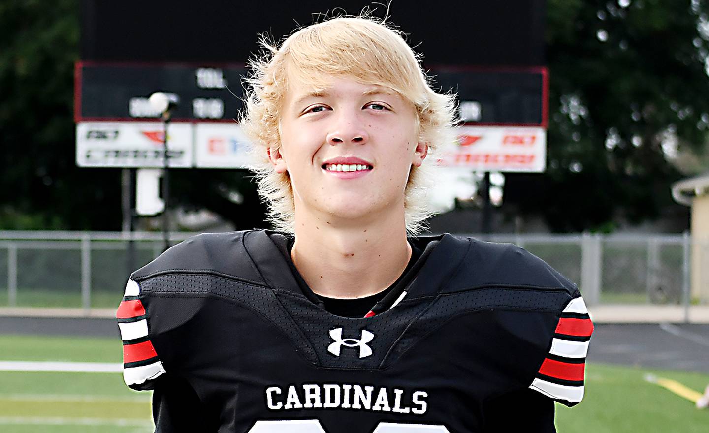 Jackson Price
