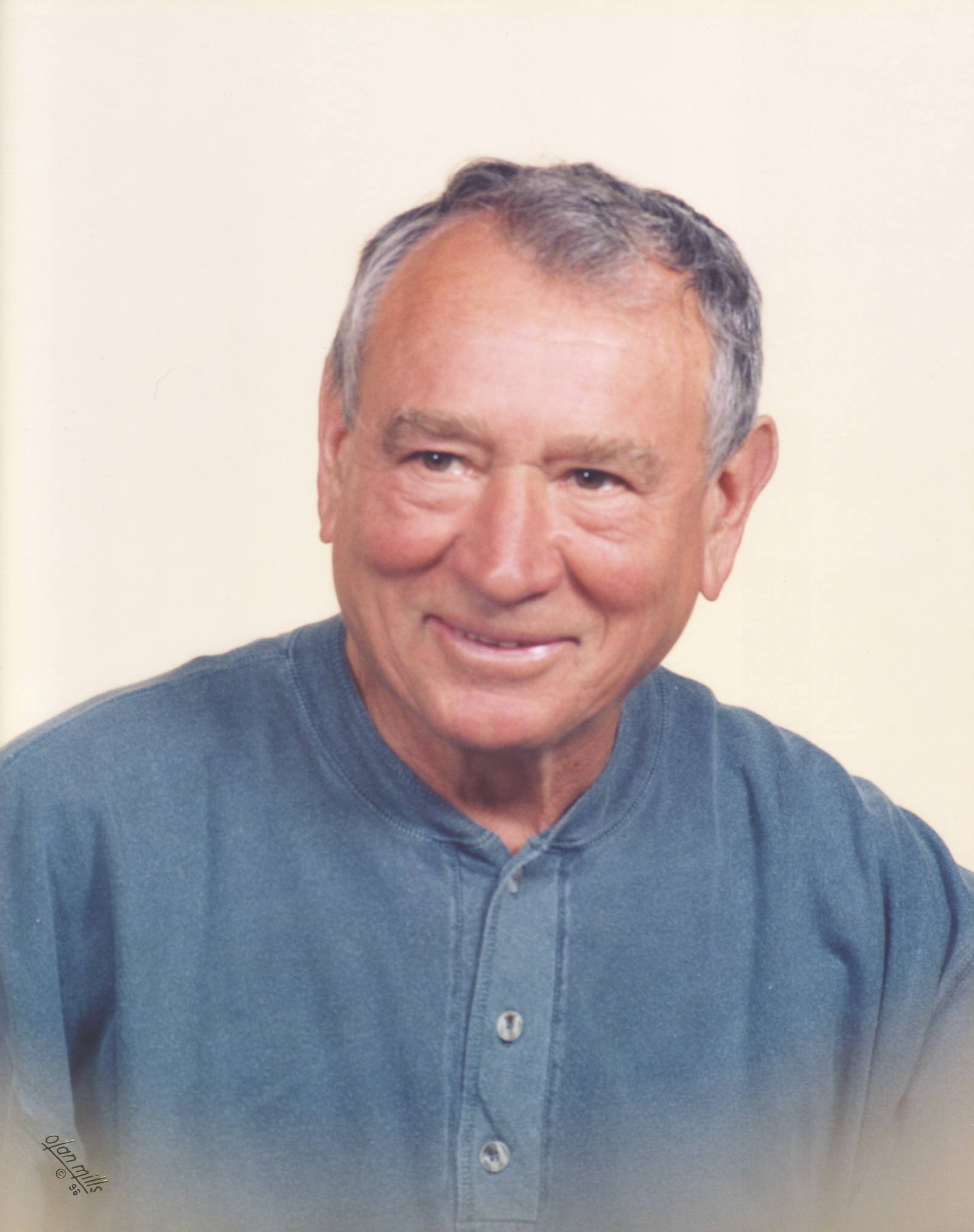 Leo Isaac Fitch Newton Daily News