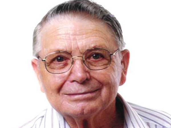 Ordell Lee Birkenholtz