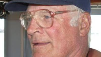 Donald Douglas Wagoner