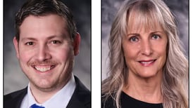 Jeff Holschuh and Amy Roth elected as newest members to city council
