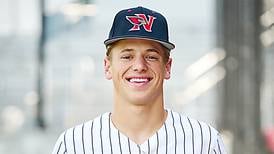 Newton’s Bauer, Milheiser earn all-LHC baseball recognition