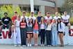 Meet your 2025 NHS Homecoming Court