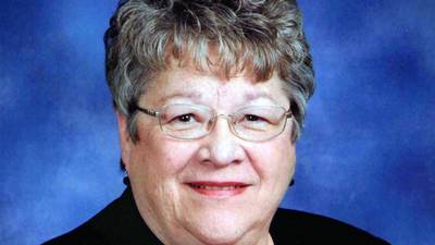 Sandra S. Prendergast