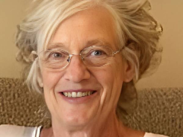 Janet Marie Sherlock