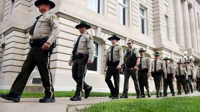 Union members say Jasper County is going to lose deputies