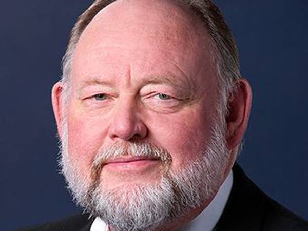 Randy Ervin brushes aside campaign inquiries, says to focus on mayor’s service