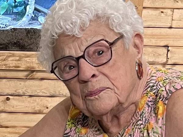 Agnes Norene Pease