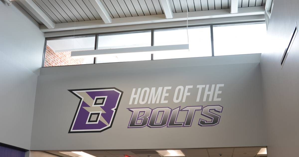 202122 Baxter school calendar presented to board Newton Daily News