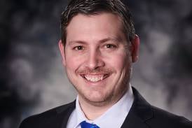 Candidate Q&As 2025: Jeff Holschuh for Newton City Council, At-Large