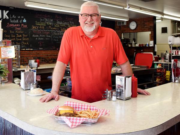 Newton restaurant is featured in The Economist showcasing one of Iowa’s signature foods