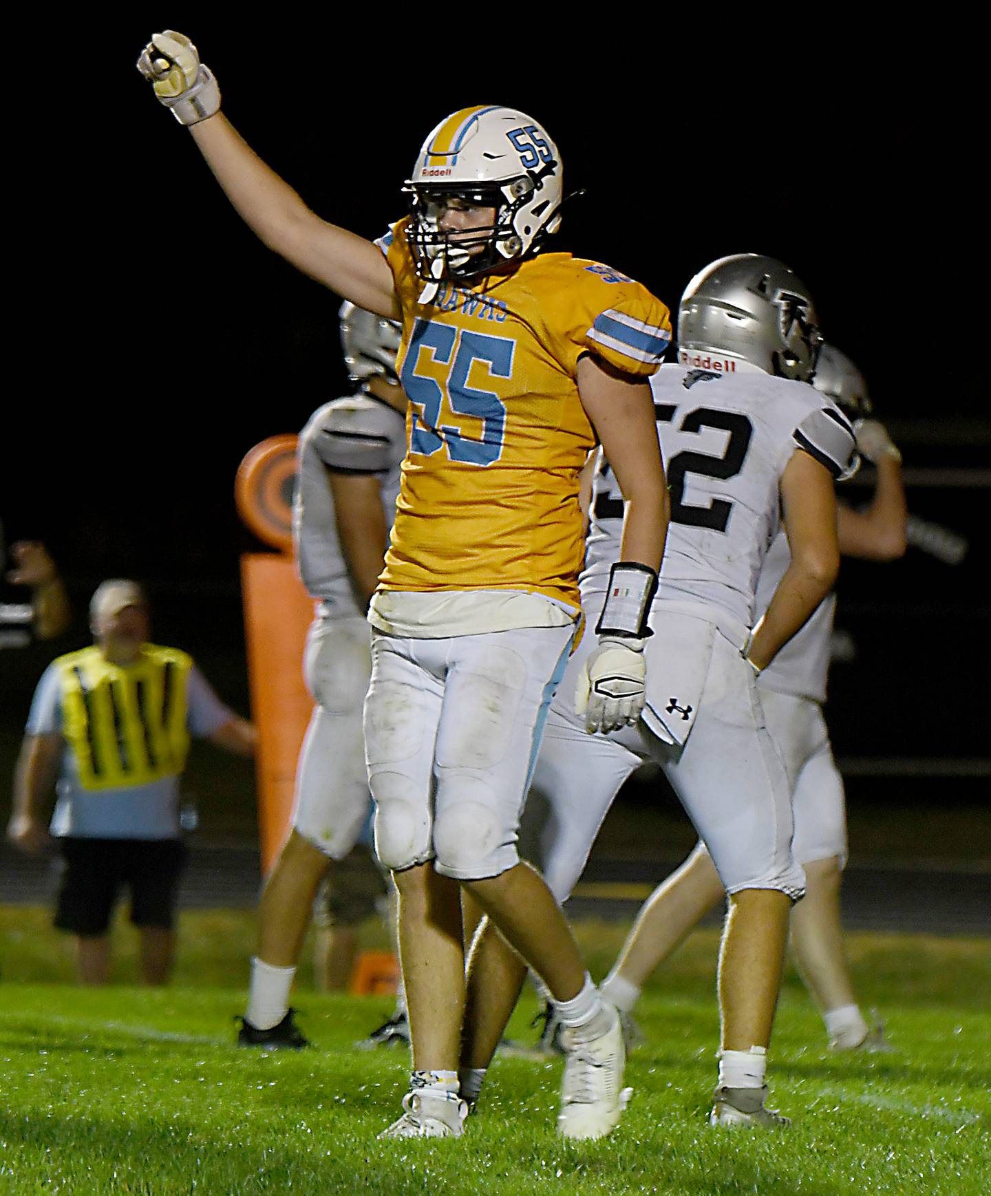 Wyatt Mathis