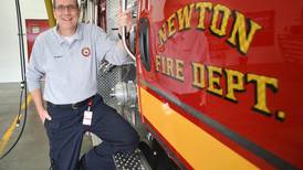 Fire prevention specialist would cover similar responsibilities as fire marshal