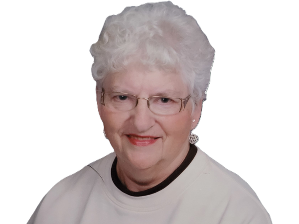 Barbara Joy Gray